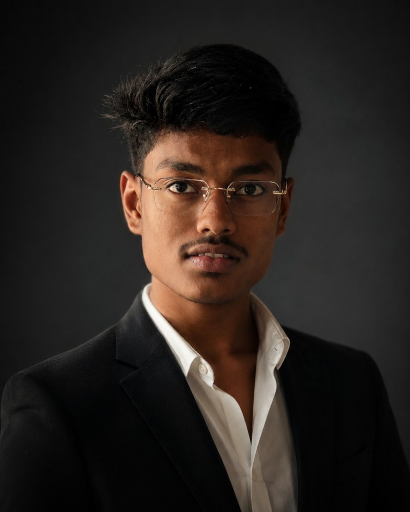 Mr. Aviral Anay — Founder, KRESO Group